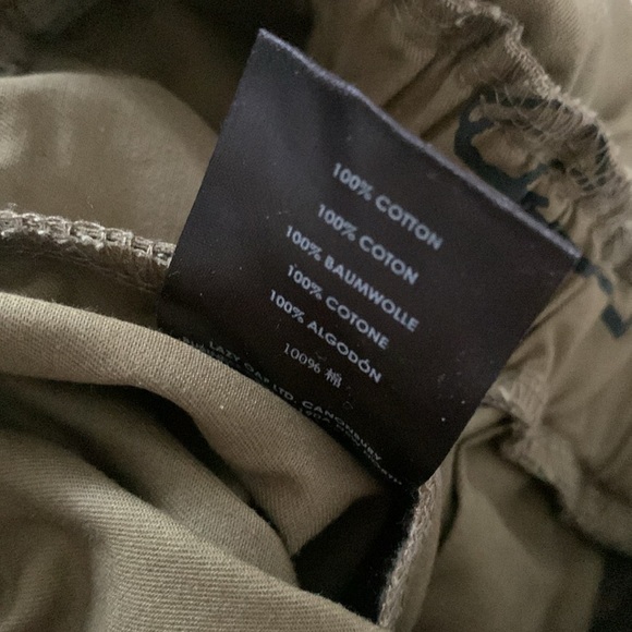 Lazy Oaf Good Boy Jumpsuit green size 6 NWOT - Picture 15 of 15